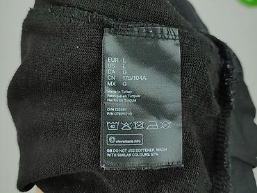 lala sweatshirt: H&M Sport, Bluza damska
, rozmiar L — 5