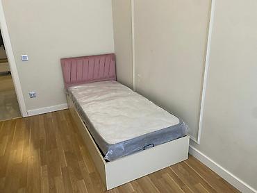 Çarpayılar: Yeni, Təknəfərlik çarpayı, Bazalı, Matras ilə — 5