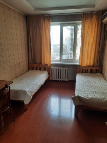 квартира арееда: 2 комнаты, Собственник, Без подселения, С мебелью полностью