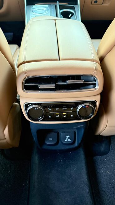 Hyundai: Hyundai Genesis: 2020 г., 3 л, Автомат, Дизель, Кроссовер — 26