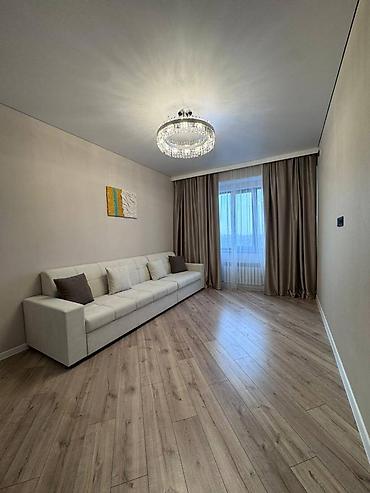 Продажа квартир: 2 комнаты, 61 м², Элитка, 14 этаж, Дизайнерский ремонт — 4