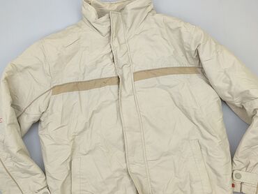 Jackets: Light jacket for men, L (EU 40), Carry, condition - Good