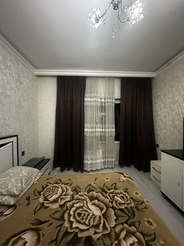 Yeni tikili: 2 otaqlı, Yeni tikili, 73 kv. m — 9