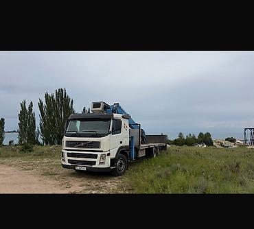 Стрела 23 м, 16 т, Борт 15000 кг at lalafo.kg Стрела 23 м, 16 т, Борт 15000 кг