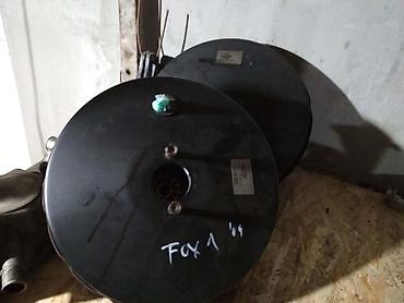 auto dijagnostika delphi: SERVO ZA KOCNICE ZA FORD FOCUS OD 1998. DO 2004. GOD. | Servo za — 1