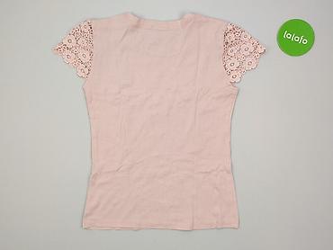 bluzki massimo dutti: ZEVA, T-shirt damski, rozmiar M — 3