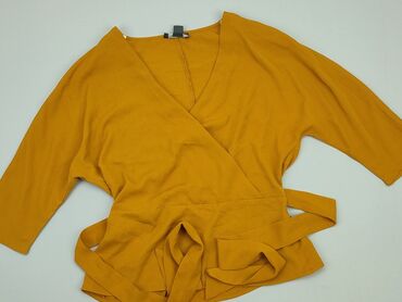 bluzki damskie żółte: Bluzka Damska, Primark, S, stan - Bardzo dobry