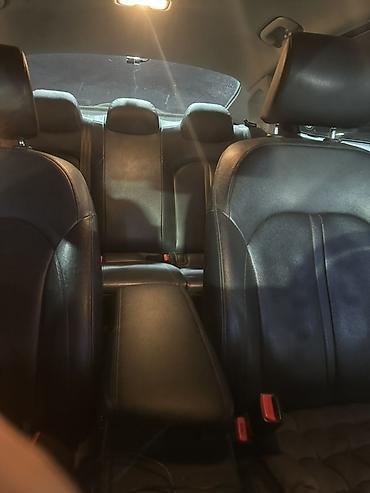 Kia: Kia K5: 2019 г., 2 л, Автомат, Газ, Седан — 10