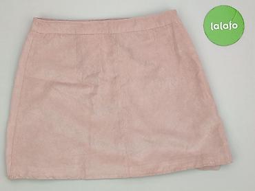 spudnice: H&M Divided, Spódnica damska, rozmiar M — 3