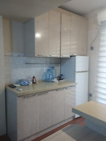 eksperimental binalar: Bakı, 1 otaqlı, Köhnə tikili, 34 kv. m — 6