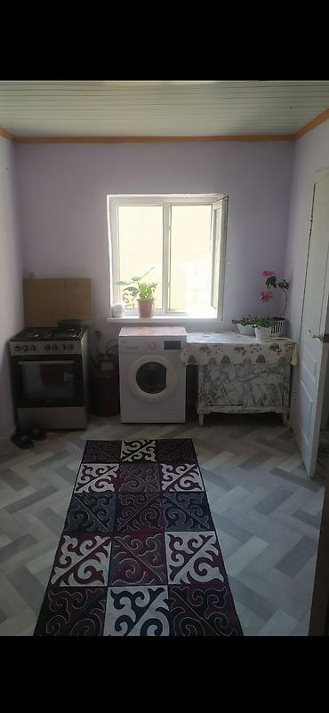 3 комнатную квартиру: 60 м², 3 комнаты, Киркомстром, Без подселения — 5