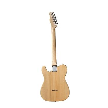 Электрогитары: №: 5414 Məhsulun adı: Elektrik gitara Soundsation TWANGER-R NT Brend — 2