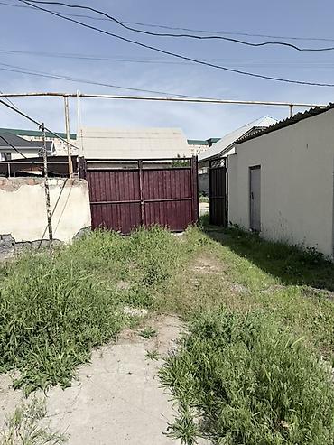 Продажа коттеджей и домов: Участок с домом, район Кок-Жар. Локация: между Алматинкой и ул — 10