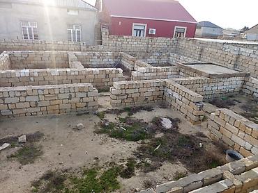 Daşınmaz əmlak: 4 otaqlı, 120 kv. m, Kredit yoxdur, Təmirsiz — 4