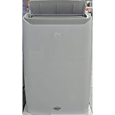 Кондиционеры: Кондиционер Мобильный, Классический, Вентиляция, Охлаждение, Обогрев — 8