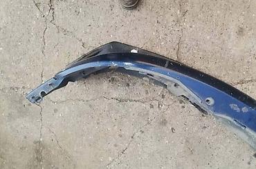 kzubr tools: BRANIK TUNING ZA PEUGEOT 206 | peugeot 206 prednji branik sa — 1