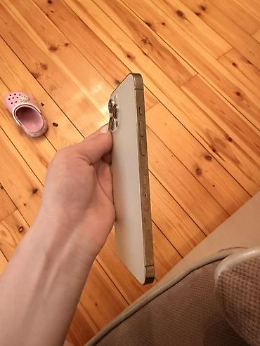 Apple iPhone: IPhone 12 Pro, Qızılı, Face ID — 2