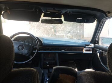 Mercedes-Benz: Mercedes-Benz S-Class: 3 l | 1983 il Sedan -da lalafo.az — 3 Mercedes-Benz: Mercedes-Benz S-Class: 3 l | 1983 il Sedan — 3