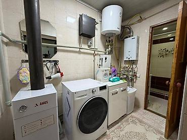 Продажа коттеджей и домов: .уютный дом в районе Юнусалиева – Бектенова Просторный и тёплый дом с — 19