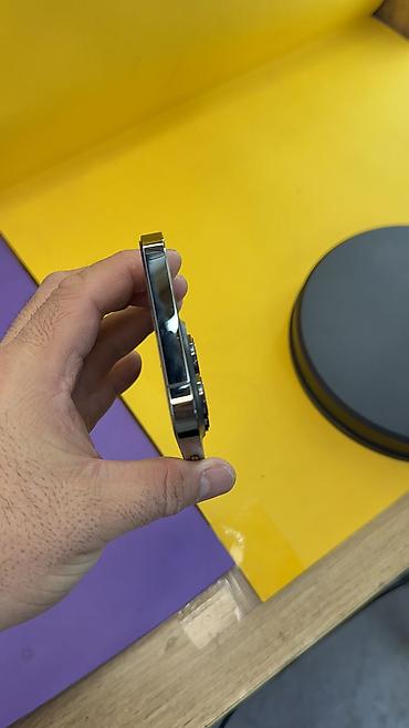 Apple iPhone: IPhone 13 Pro, Б/у, 128 ГБ, 95 % — 11