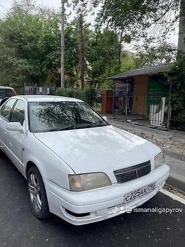 тойота камри sv40: Бензиновый мотор Toyota 1996 г., 2 л, Б/у, Оригинал, Япония — 6