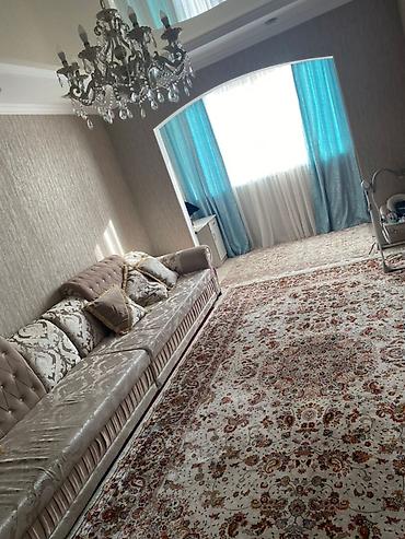 56: 2 комнаты, 56 м², 106 серия улучшенная, 2 этаж, Евроремонт — 3