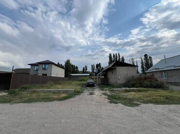 продажа домов ынтымак: Үй, 45 кв. м, 3 бөлмө, Менчик ээси