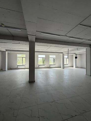 сдаются помещения: 1 комната, 500 м², Восток-5 мкр Элитка, 1 этаж, Косметический ремонт — 6