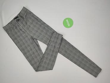 flared zara: Zara, Spodnie materiałowe damskie, rozmiar XS — 2