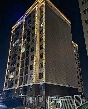 Продажа квартир: 2 комнаты, 57 м², Элитка, 10 этаж, Евроремонт at lalafo.kg — 9 Продажа квартир: 2 комнаты, 57 м², Элитка, 10 этаж, Евроремонт — 9