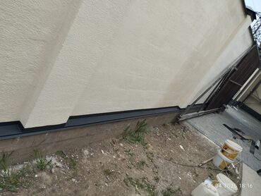 Навесы: Навес, Другая форма, Металл, Другой материал, Установка — 14