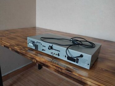 DVD və Blu-ray pleyerlər: Samsung — 9