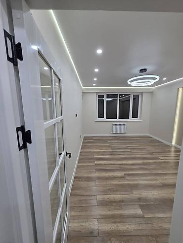 Продажа квартир: 2 комнаты, 69 м², Элитка, 12 этаж, Дизайнерский ремонт — 3