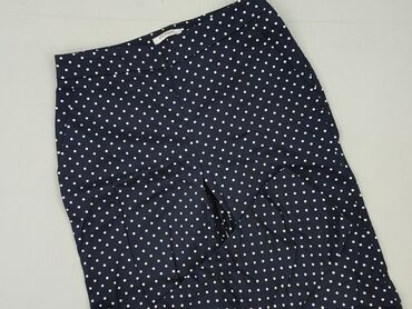 Orsay, Material trousers for women, size S (EU 36)