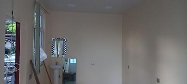 kiralık: Kiralık iş/kommersiya sahəsi – küçəyə çıxışı olan açıq plan otaq - — 4