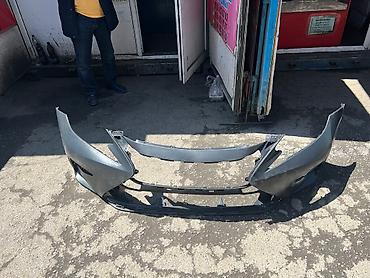 Бампер и комплектующие: Lexus, Новый, Аналог — 10