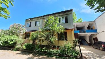 Продажа квартир: 3 комнаты, 75 м², Индивидуалка, 2 этаж, Косметический ремонт