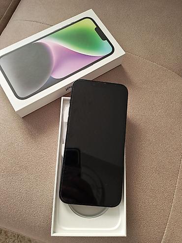iphone xr second hand price: Prodajem ajfon 14plus, stanje kao nov, bez ijedne ogrebotine sa — 1