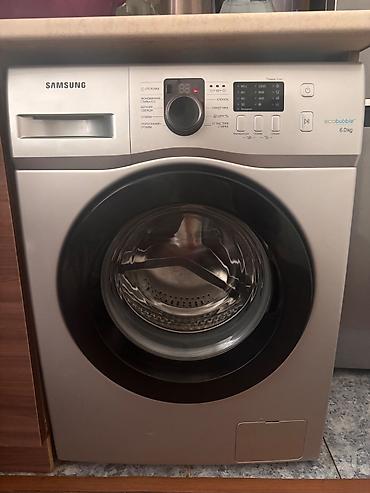 samsung paltaryuyan 6 kq: 6 kq samsung paltaryuyan unvandan goturme — 3