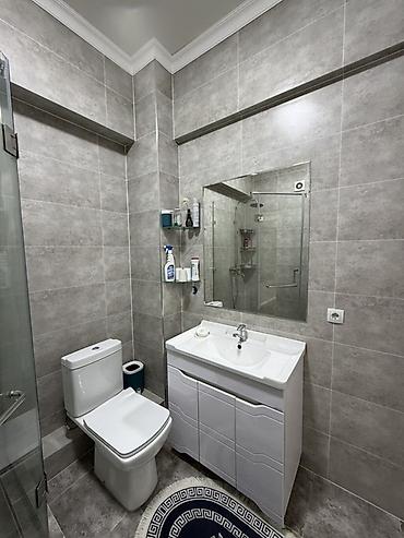 Долгосрочная аренда квартир: 1 комната, Собственник, С мебелью полностью — 6