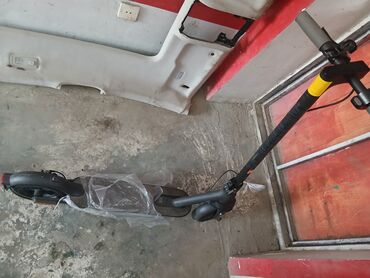 Qazanlar: Elektrik skuter – şəhərdaxili rahat və səmərəli hərəkət üçün