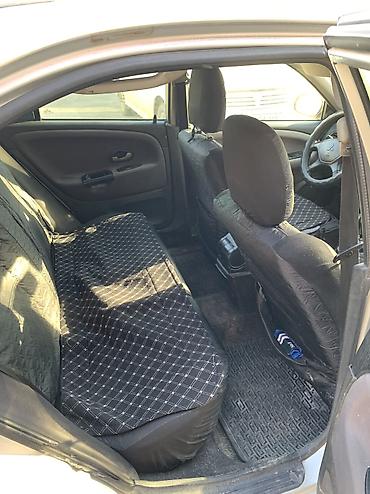 Mitsubishi: Mitsubishi Carisma: 2001 г., 1.8 л, Механика, Бензин, Хэтчбэк — 24