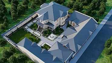 Строительство под ключ: Дома Больше 6 лет опыта — 11