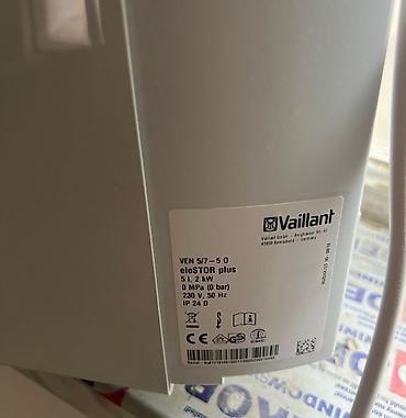 roboclean qiymeti: Salam Almaniyadan gəlmə Alman istehsalı təzə işlənməmiş elektrikli — 2