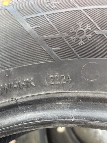 радиатор кондиционер фит: Дөнгөлөк сатылат 205 65 16 
Абалы жакшы 15000сом
