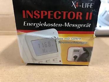 ubuntu beograd: X4-LIFE Inspector II – merač potrošnje električne energije (KD-3020) — 7