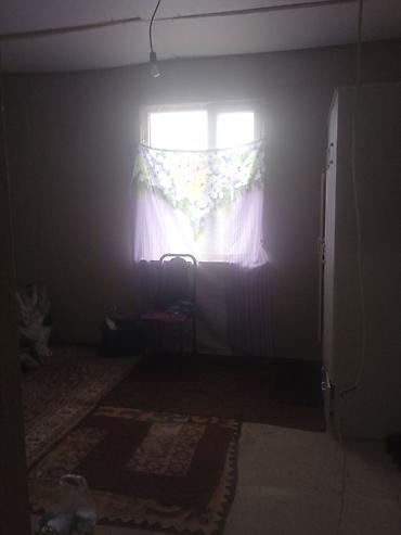 Продажа времянок: Продаётся одноэтажный дом с двором. Характеристики: - Отдельно — 9