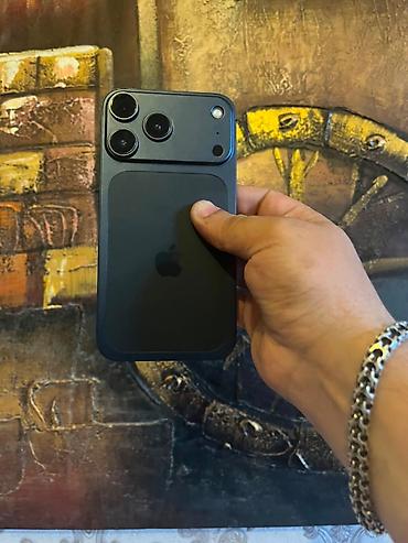 prodat iphone: IPhone 11, 64 GB, Göy, Face ID — 1
