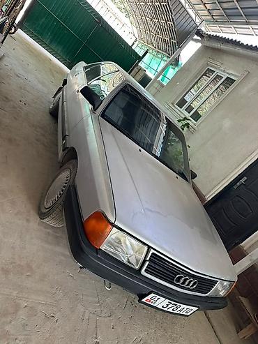 фары опель вектра б: Audi 100: 1990 г., 2.3 л, Механика, Бензин, Седан — 2