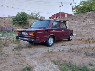 mersedes benz 1999cı il - Bakı: VAZ (LADA) 2106 1.5 l. 1989